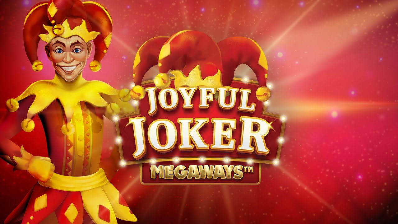 Joyful Joker Slot