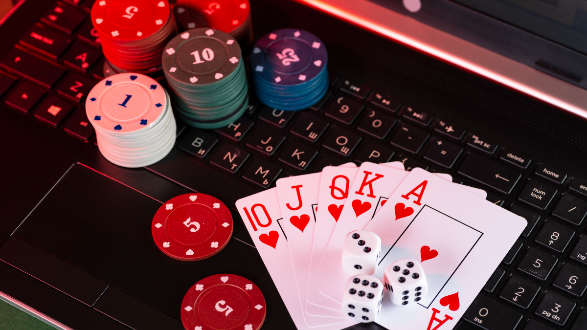 What the Modern Online Casino Player Looks for in a Platform